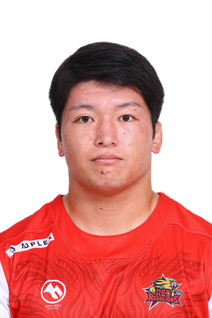 松田 進太郎（2024-25） | 【公式】ジャパンラグビー リーグワン